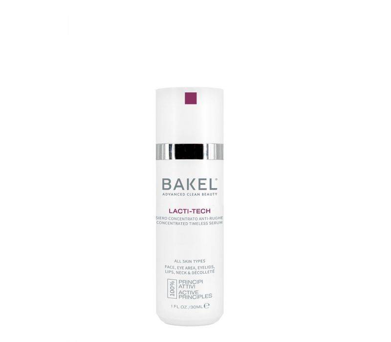 Bakel Lacti Tech Siero Concentrato Antirughe 30 ml