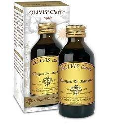 Dr Giorgini Olivis Classic Liquido Integratore per regolare la pressione 200 ml