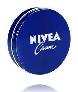 Nivea Creme Crema classica idratante 250 ml