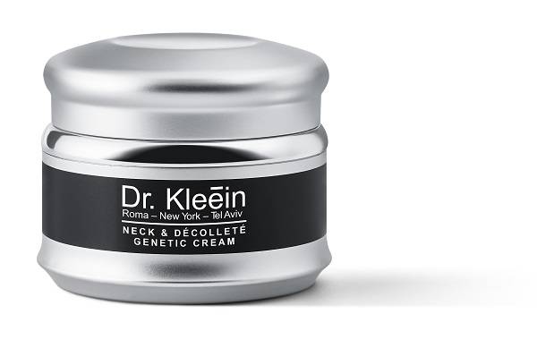 Dr Kleein Neck&Decolleté Genetic Crem Crema Idratante Anti - age 50 ml