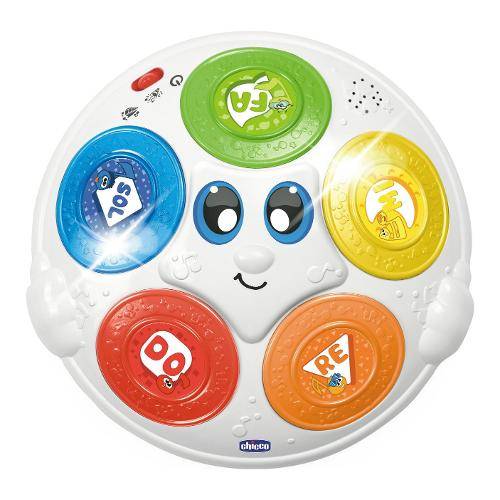 Chicco Donatello Il Tamburello 6m+