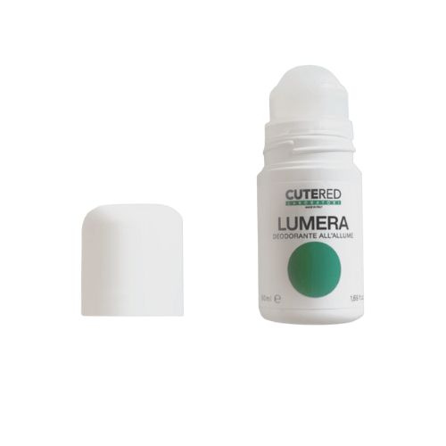 Cutered Lumera Deodorante roll on 50 ml