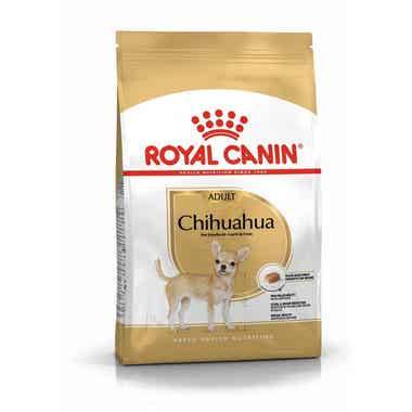 Royal Canin Chihuahua Cibo secco per cani adulti 500 g