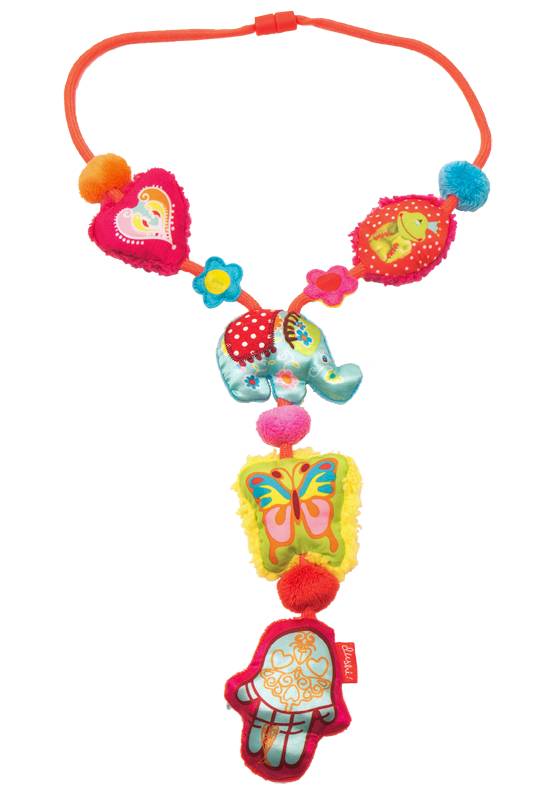 Dushi Collana Mamma & Bebè India