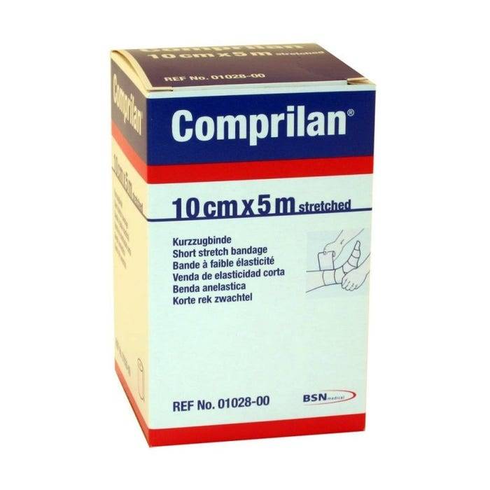 BSN Medical Comprilan Benda elastica 10 cm x 5 m