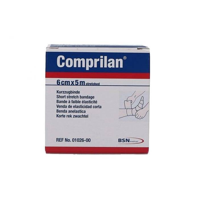 BSN Medical Comprilan Benda elastica 6 cm x 5 m