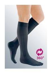 Mediven K2 Elegance Gambaletto Compressivo Nero Articolo 285BL7 Taglia 7 1 paio