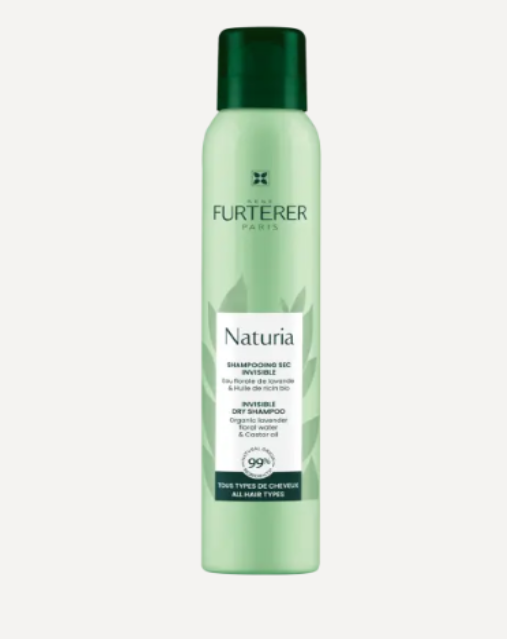 Rene Furterer Naturia Shampoo Secco Invisibile Volumizzante 200 ml