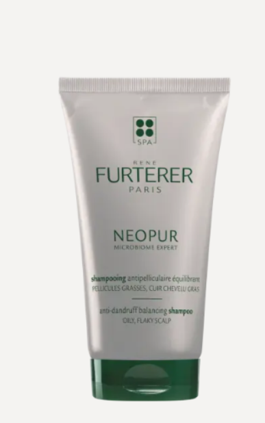 Rene Furterer Neopur Shampoo Equilibrante Forfora Grassa 150 ml