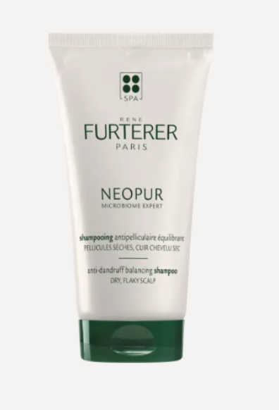 Rene Furterer Neopur Shampoo Equilibrante Forfora Secca 150 ml