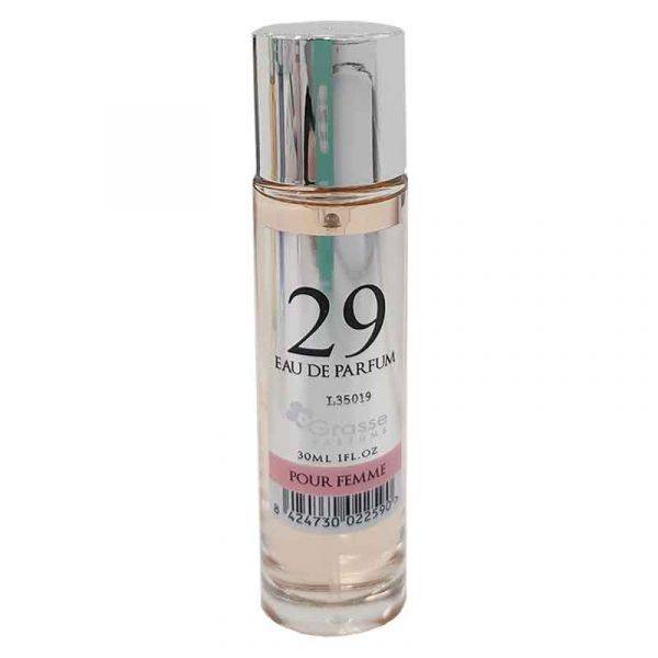 Grasse Parfums Numero 29 Eau De Parfum Donna 30 ml