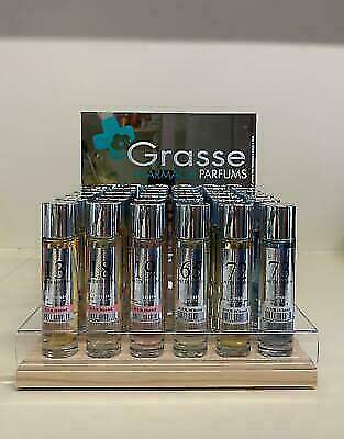 Grasse Purfums Eau De Parfum Donna N° 25 30 ml