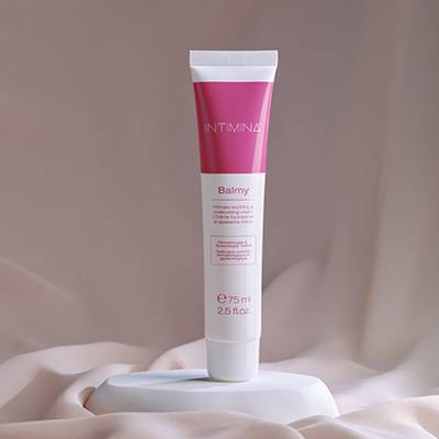Intimina Balmy Crema Intima Idratante 75 ml