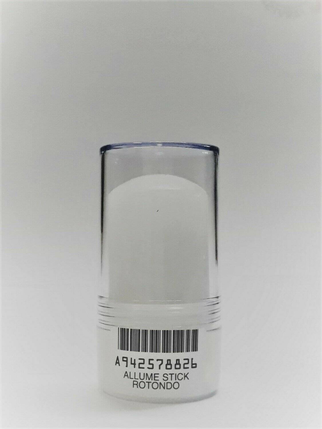 Farvisan Allume in Stick Rotondo 1 pezzo