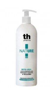 Th Pharma Nature Nutri - Urea Crema Idratante Corpo 10% Urea 500 ml