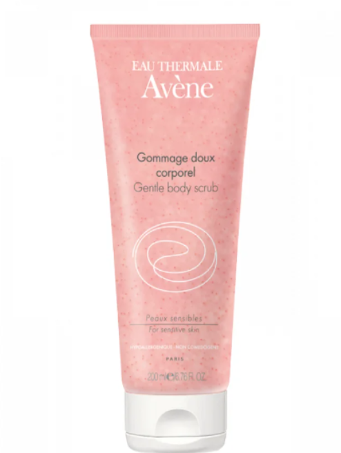 Avène Gommage Corpo Delicato 200 ml