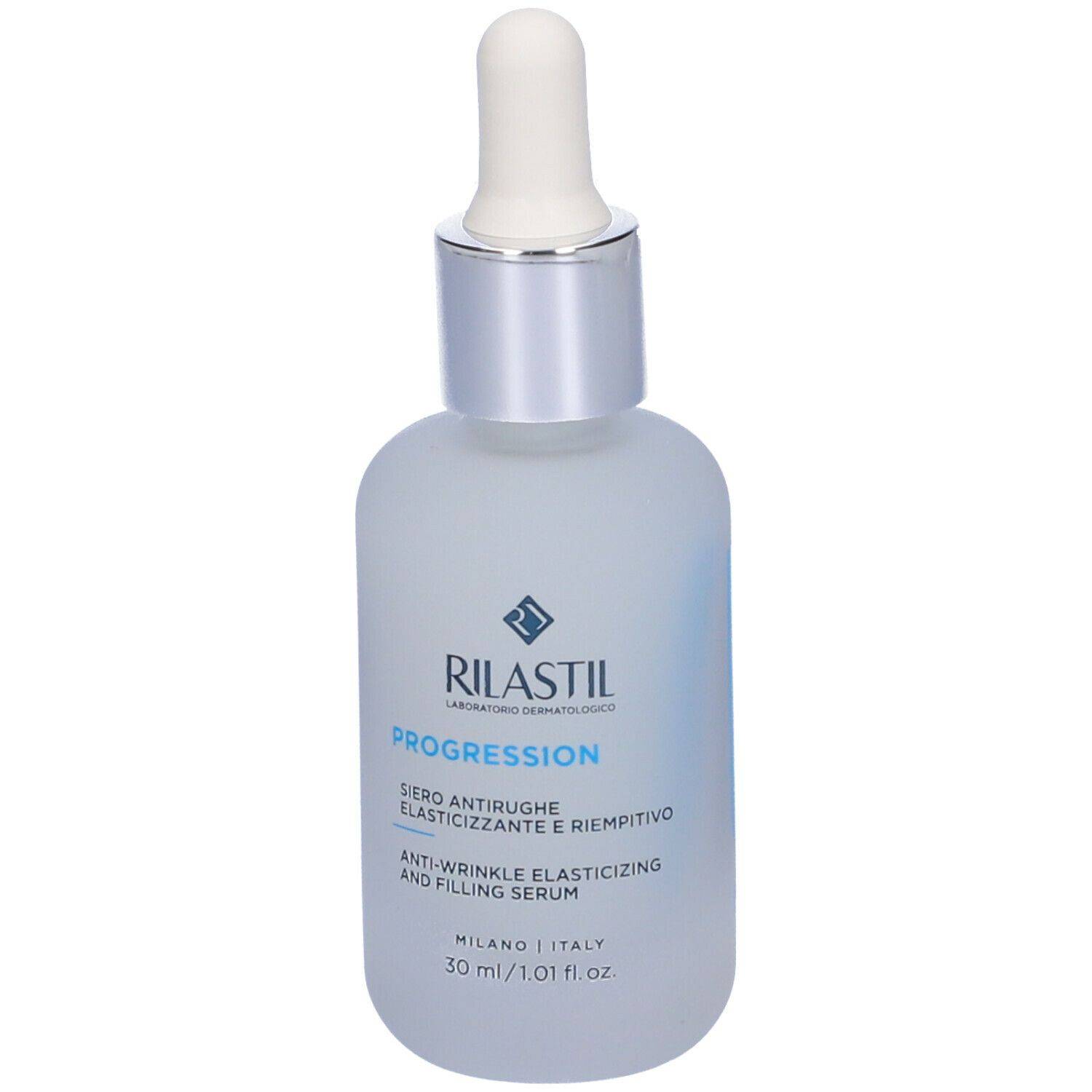 Rilastil Progression Siero Antirughe Elasticizzate 30 ml