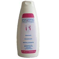 Idrastin Crema nutriente per il corpo 500 ml