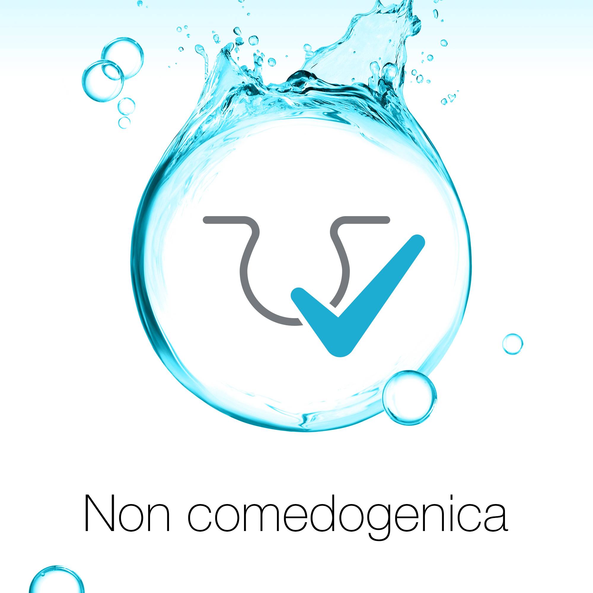 Neutrogena Hydro Boost Crema Viso Gel Acido Ialuronico Idratante Pelle Secca e Sensibili 50 ml