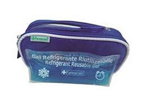 Farmacare Borsa termica per diabetici