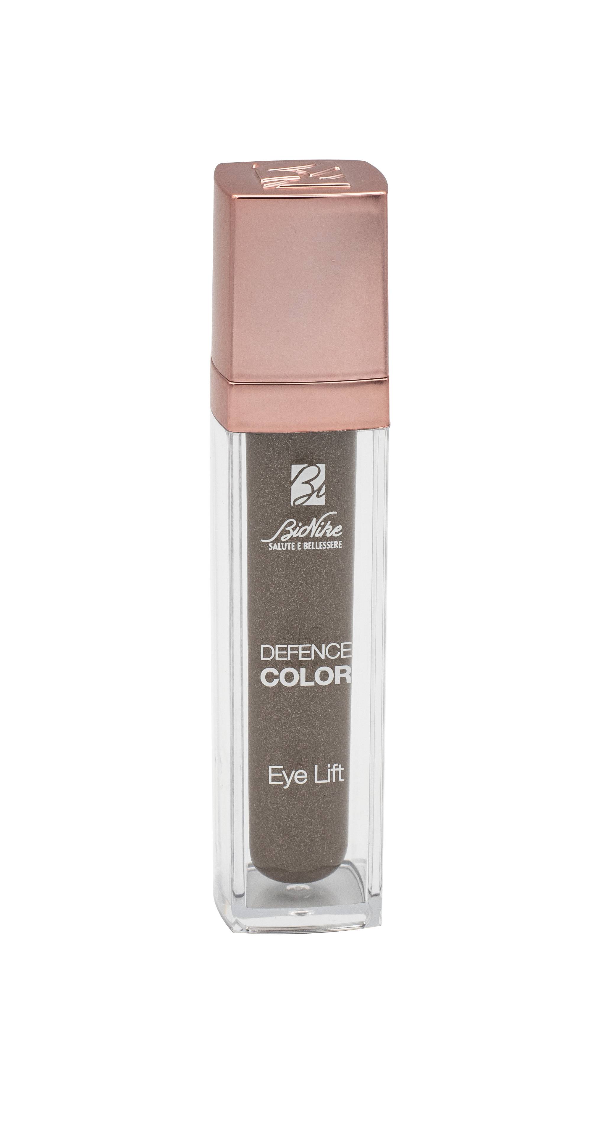 BioNike Defence Color Eyelift Ombretto Liquido Per Occhi Sensibili Color Coffee