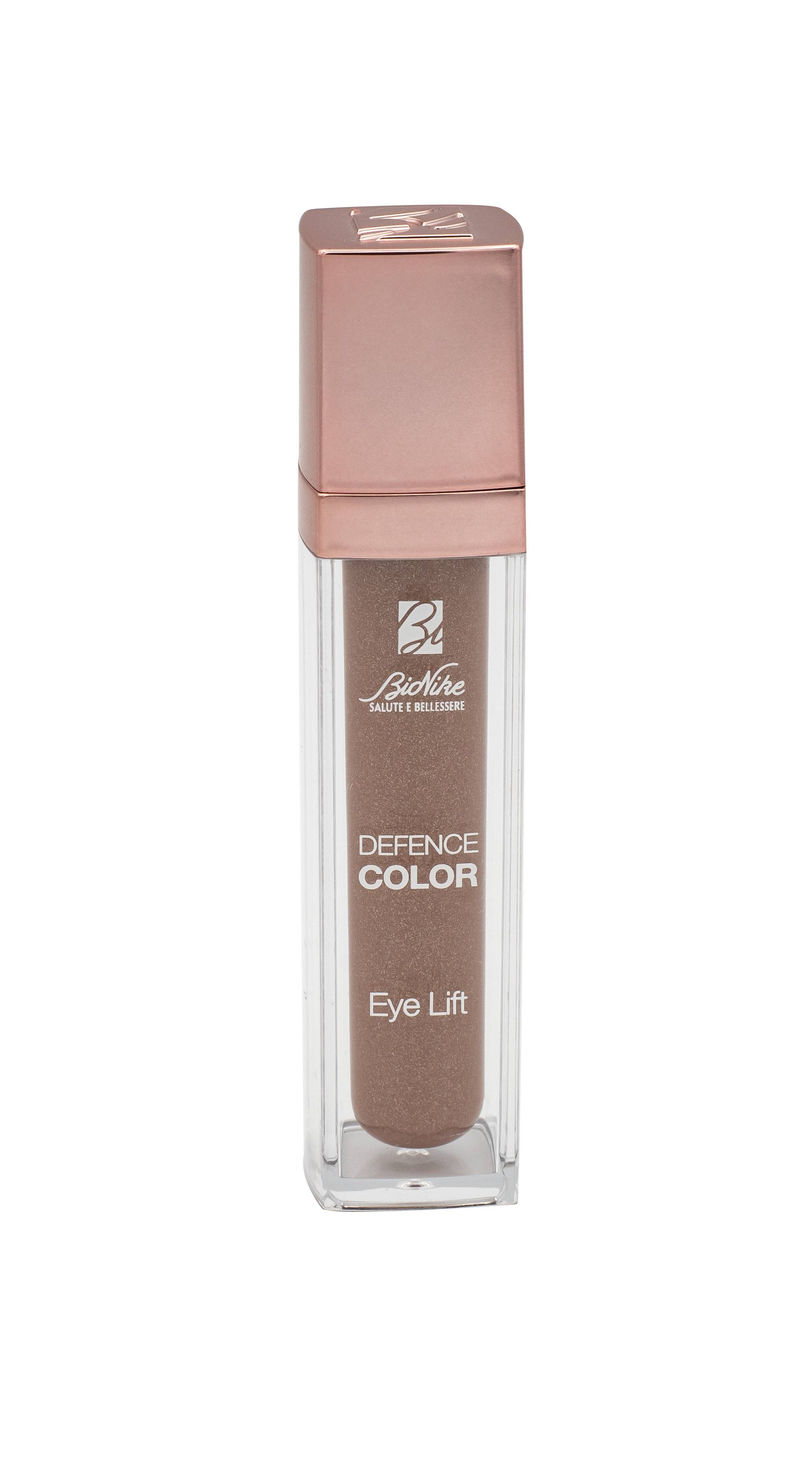 BioNike Defence Color Eyelift Ombretto Liquido Per Occhi Sensibili Color Quartz Rose