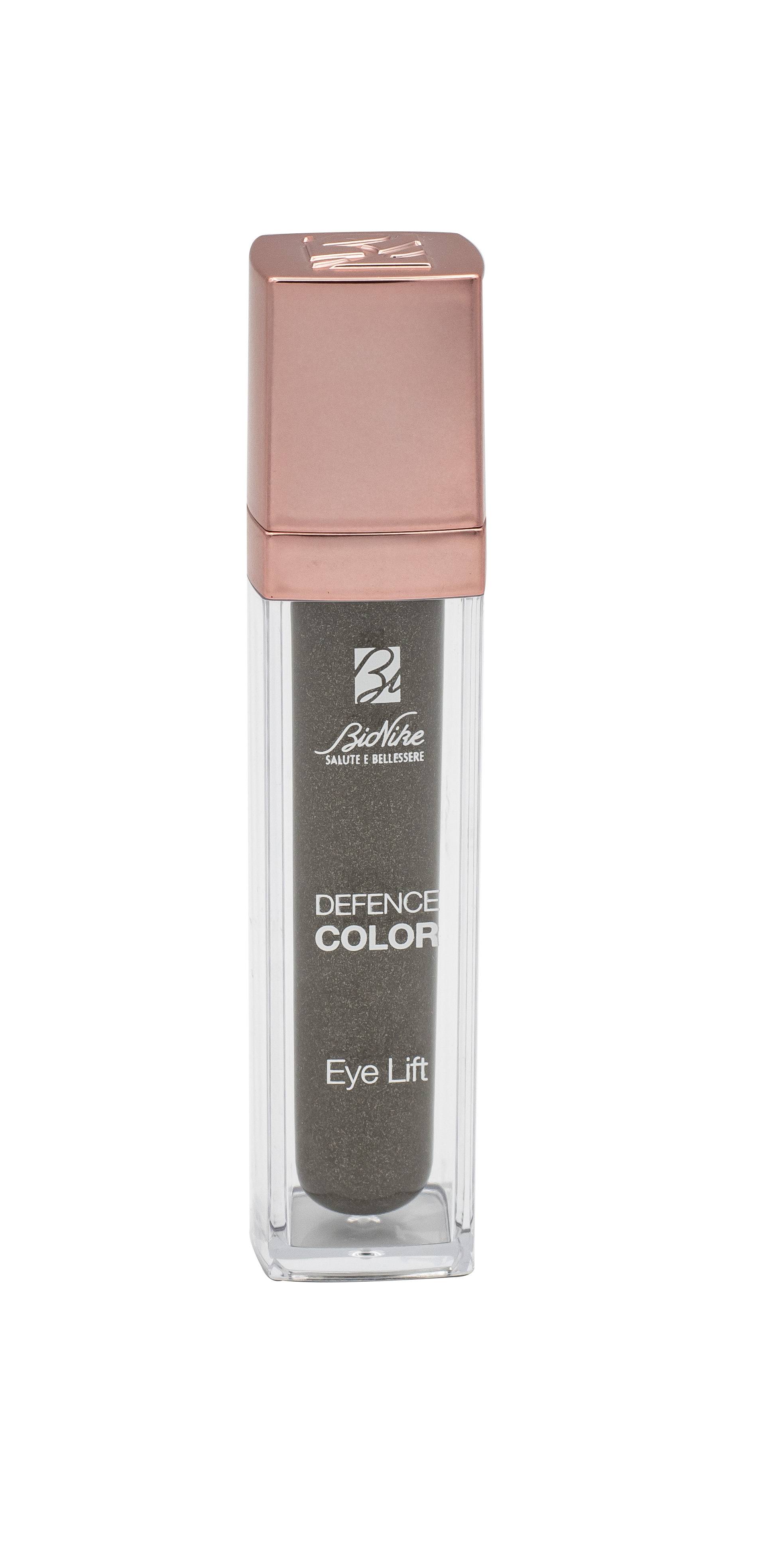 BioNike Defence Color Eyelift Ombretto Liquido Per Occhi Sensibili Color Taupe Grey