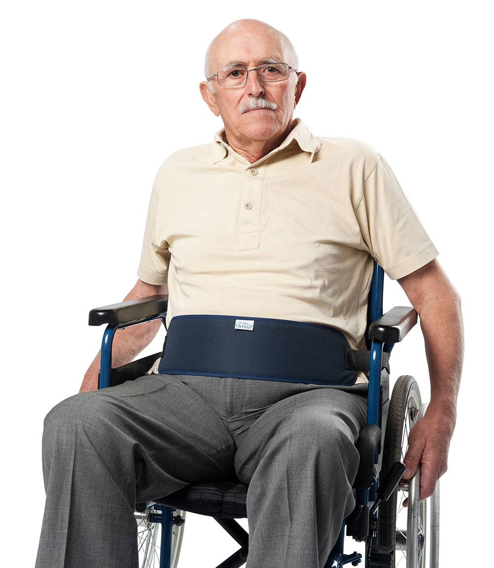 Pavis Oethia 985 Cintura Addominale Misura L 1 pezzo