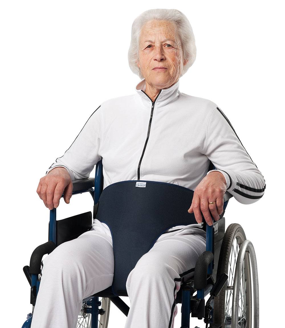 Pavis Orthia 986 Cintura Pelvica Misura M 1 pezzo