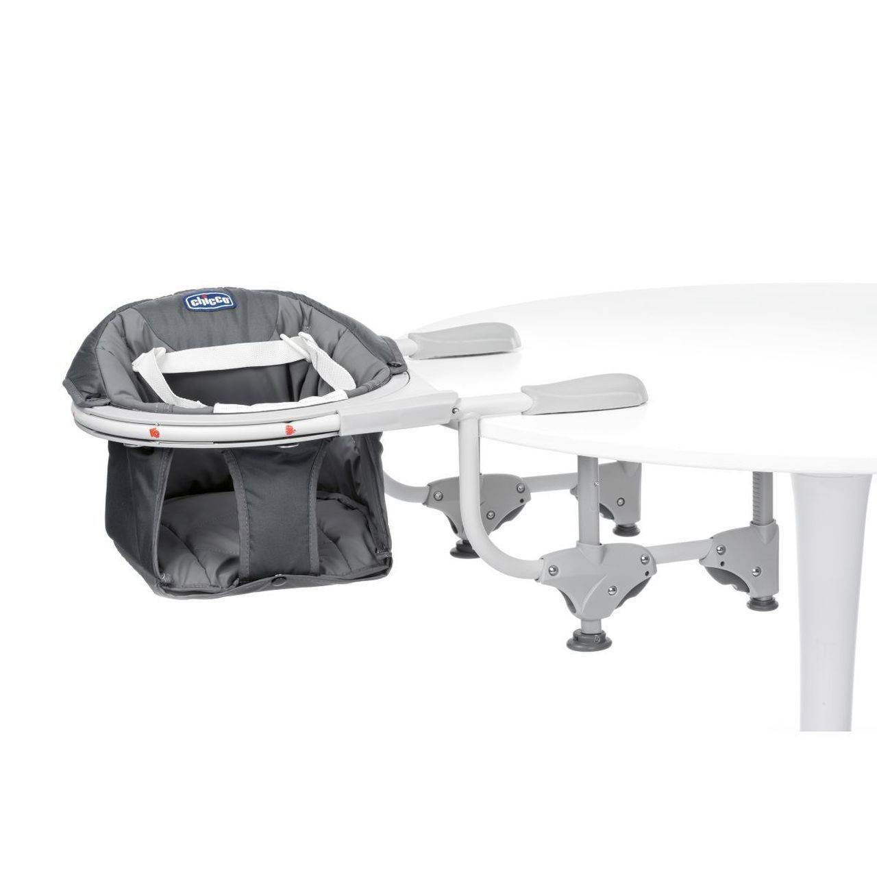 Chicco 360 Stone Seggiolino da Tavolo per Bambini
