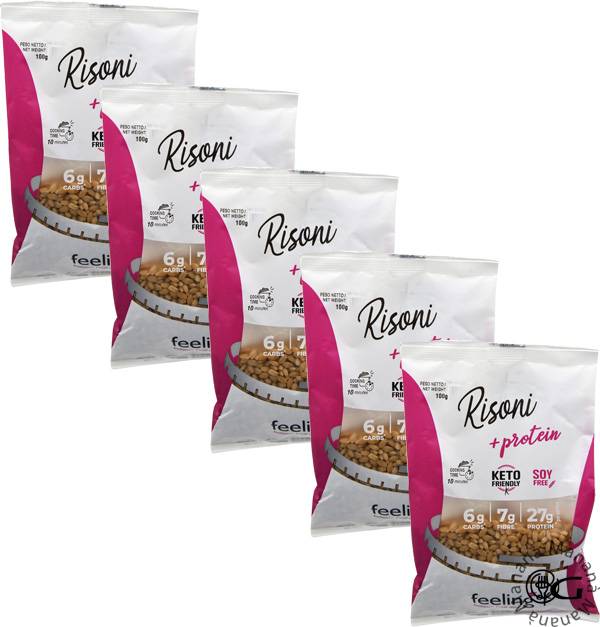 FeelingOk Risoni