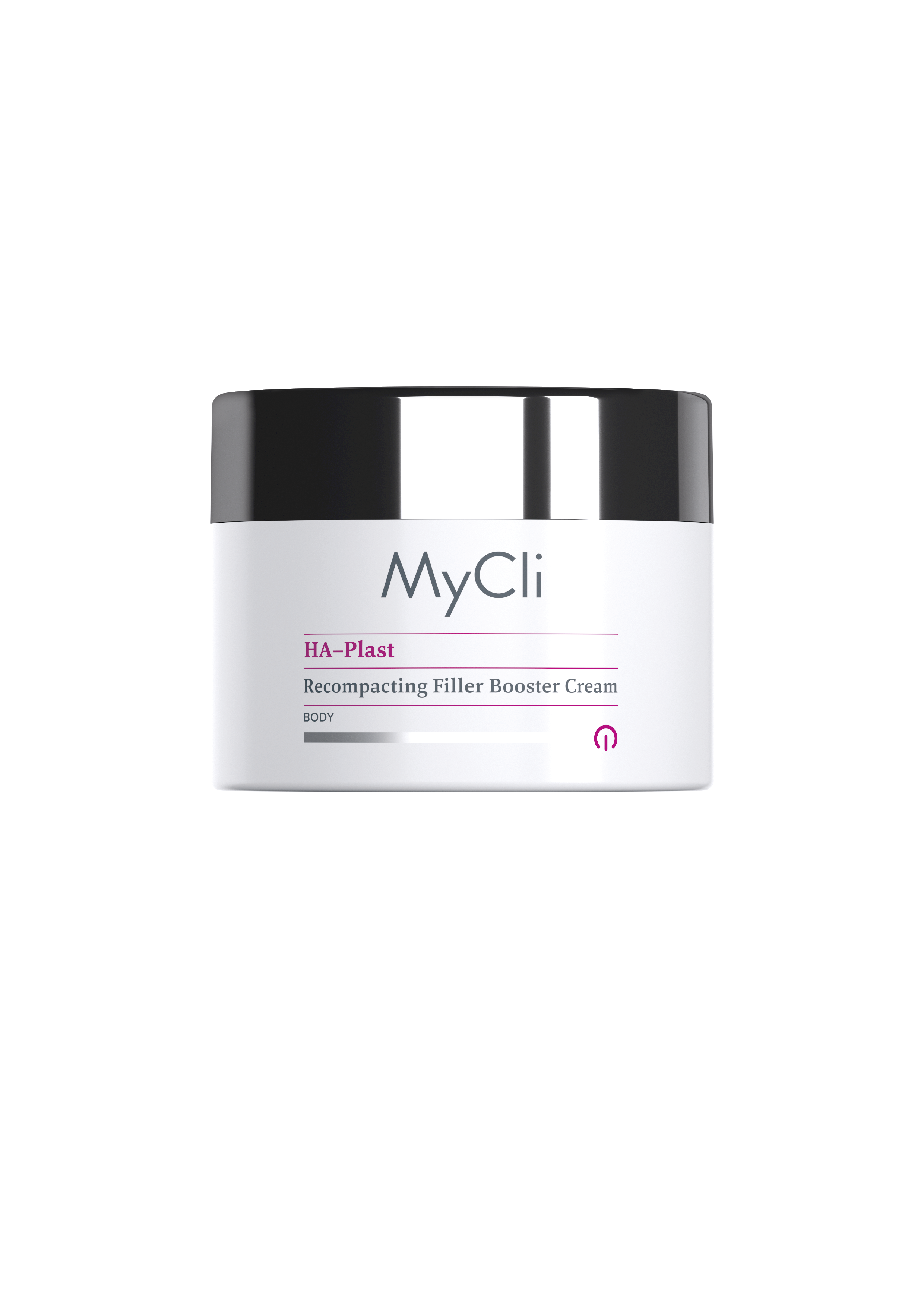 MyCli HA - Plast Crema Filler Booster Ricompattante Corpo 200 ml
