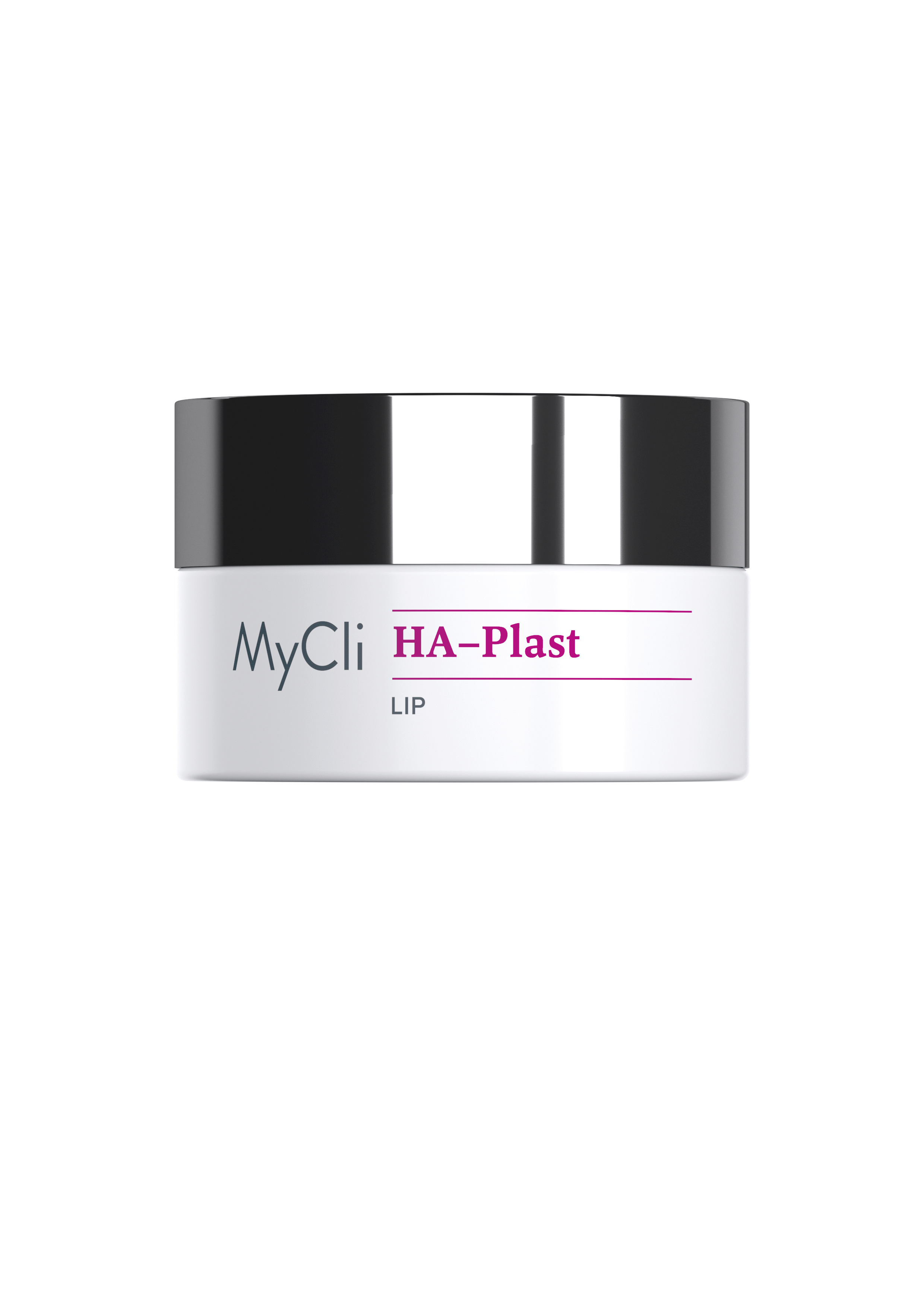 MyCli HA - Plast Booster Rimpolpante Labbra 15 ml