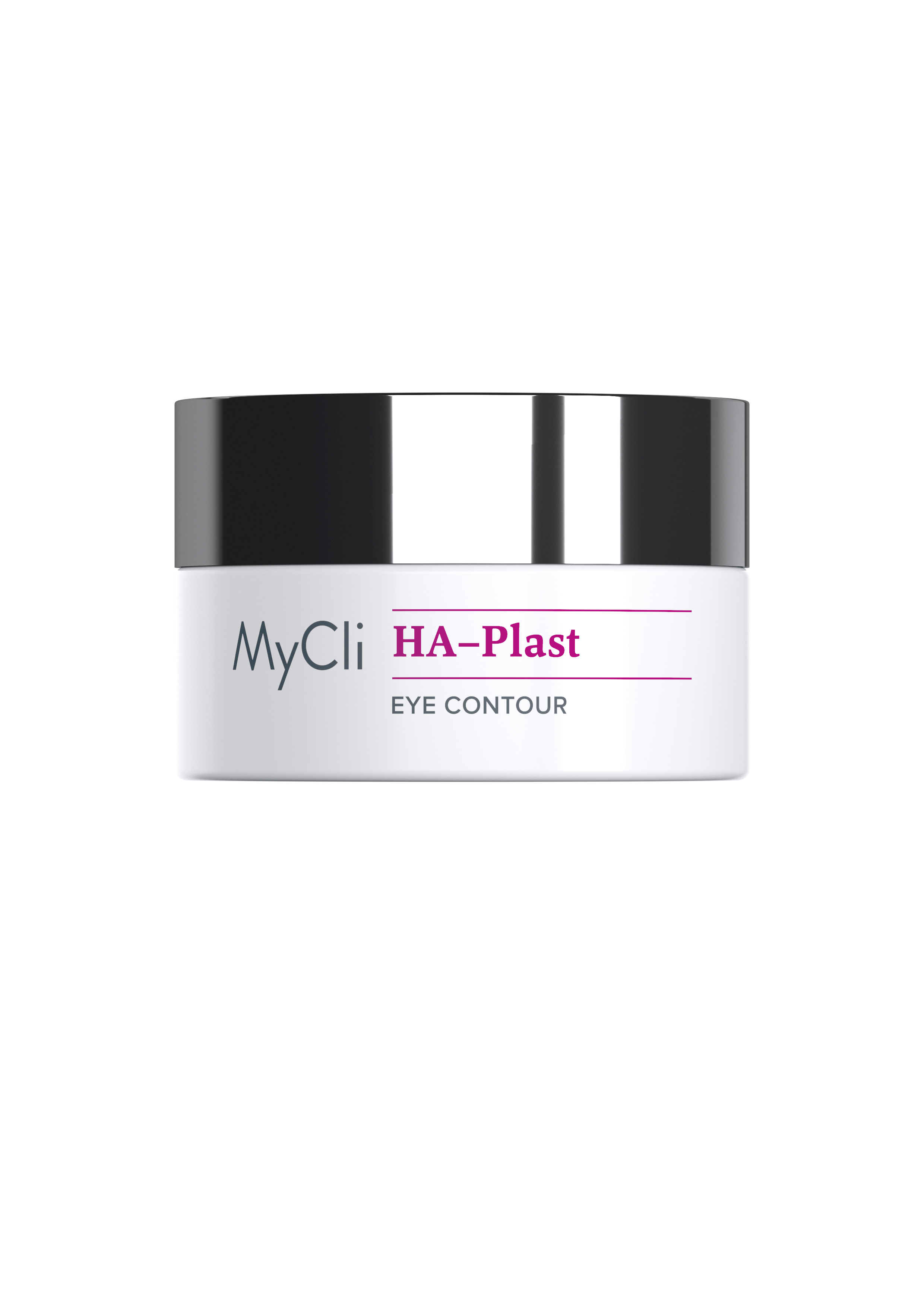 MyCli HA - Plast Booster Uniformante Contorno Occhi 15 ml