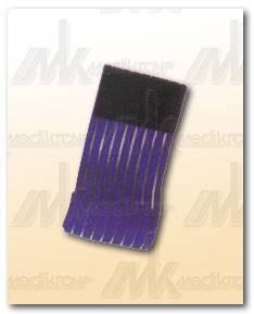 Medikron Fascia Elastica per Elettrodi h 8 x 80 cm