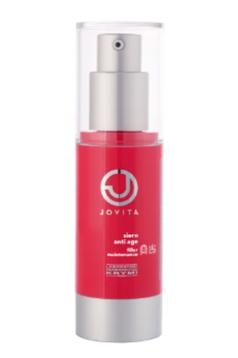 Jovita Siero con Acido Ialuronico Anti Age per il Viso 30 ml