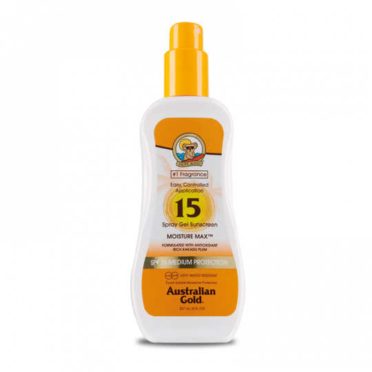 Australian Gold Crema Solare SPF50 237 ml