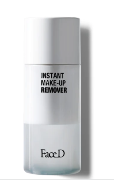 Face D Struccante Bifasico per Occhi e Pelli Sensibili 125 ml