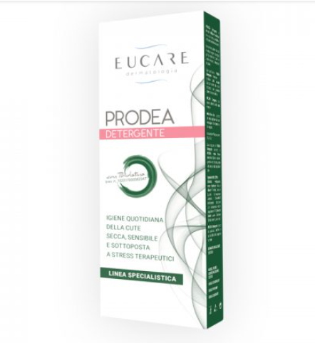 Prodea Detergente Corpo