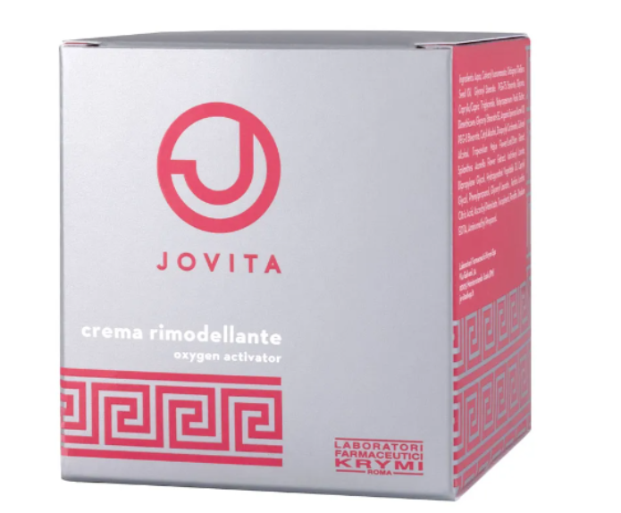 Jovita Crema Rimodellante Viso Antiage 50 ml