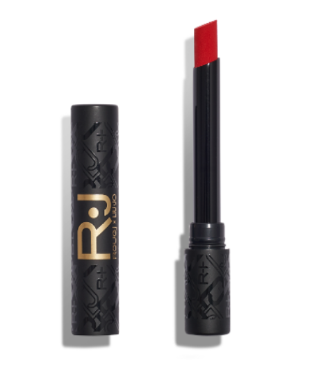 Rougj Lipstick Long Lasting Rosso Party Rossetto Opaco