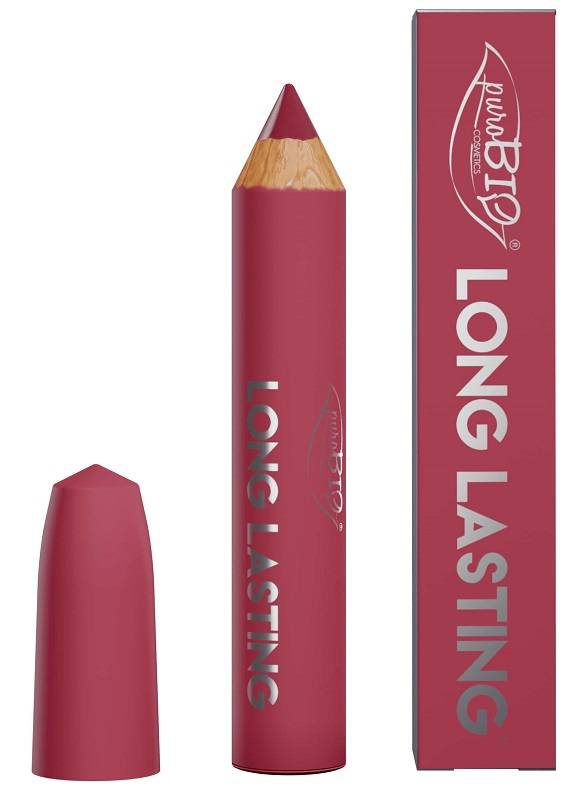 Purobio Cosmetics Chubby Matitone Blush Color Nude Caldo 3.3 grammi