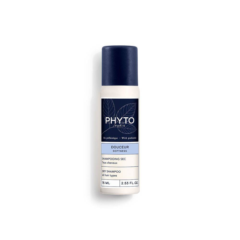 Phyto Doucer Shampoo Secco Uso Frequente 75 ml