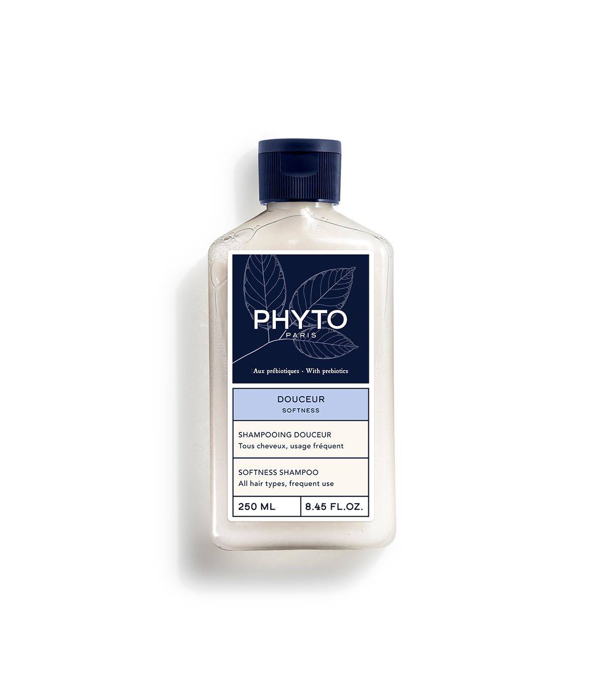 Phyto Doucer Shampoo Delicato per Uso Frequente 250 ml