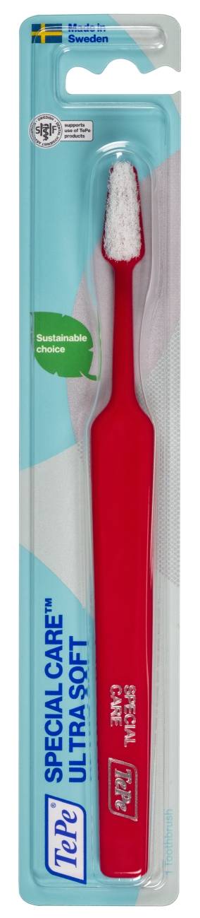 TePe Special Care Spazzolino ultra Soft