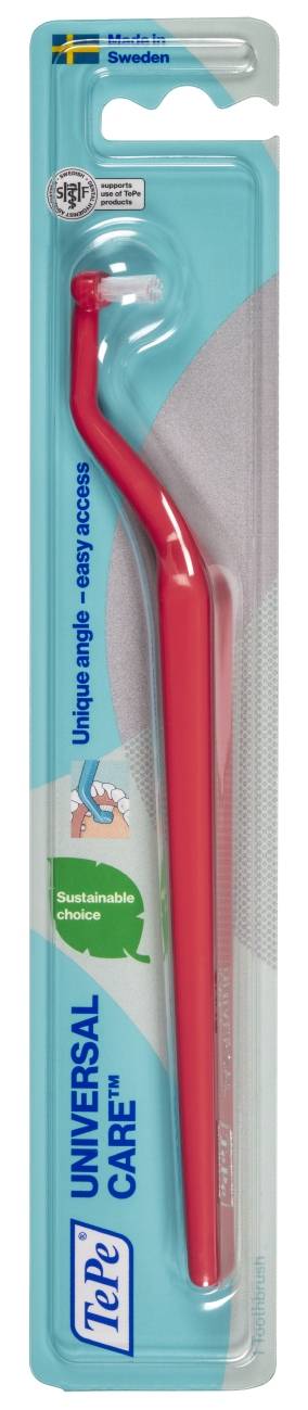 TePe Universal Care Spazzolino per Mantenimento Implantare