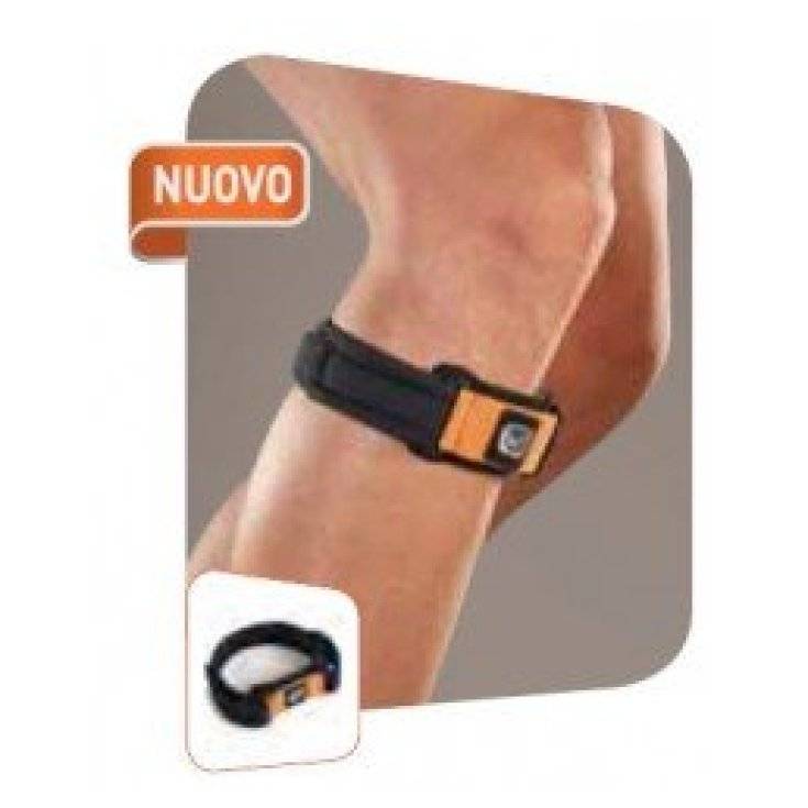 Ro+Ten Ice Cinturino sottorotuleo ambidestro Tg. Universale