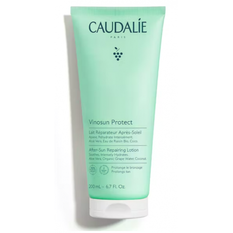 Caudalie Vinosun Protect Latte Riparatore Doposole 200 ml