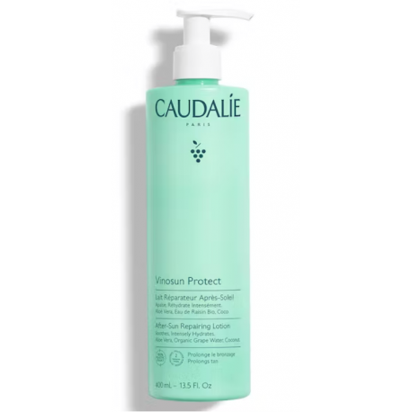 Caudalie Vinosun Protect Latte Riparatore Doposole 400 ml