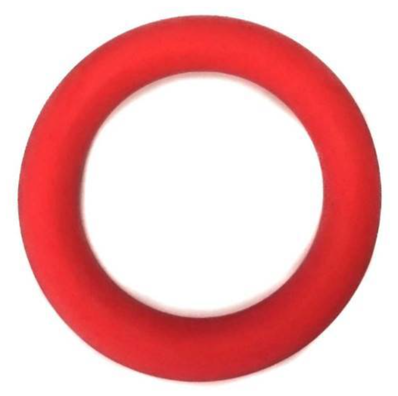 For.me.sa Pessario Anello in Gomma 80 mm